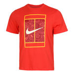 Oblečenie Nike Dri-Fit Court Tee